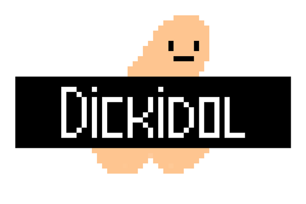 Dickidol